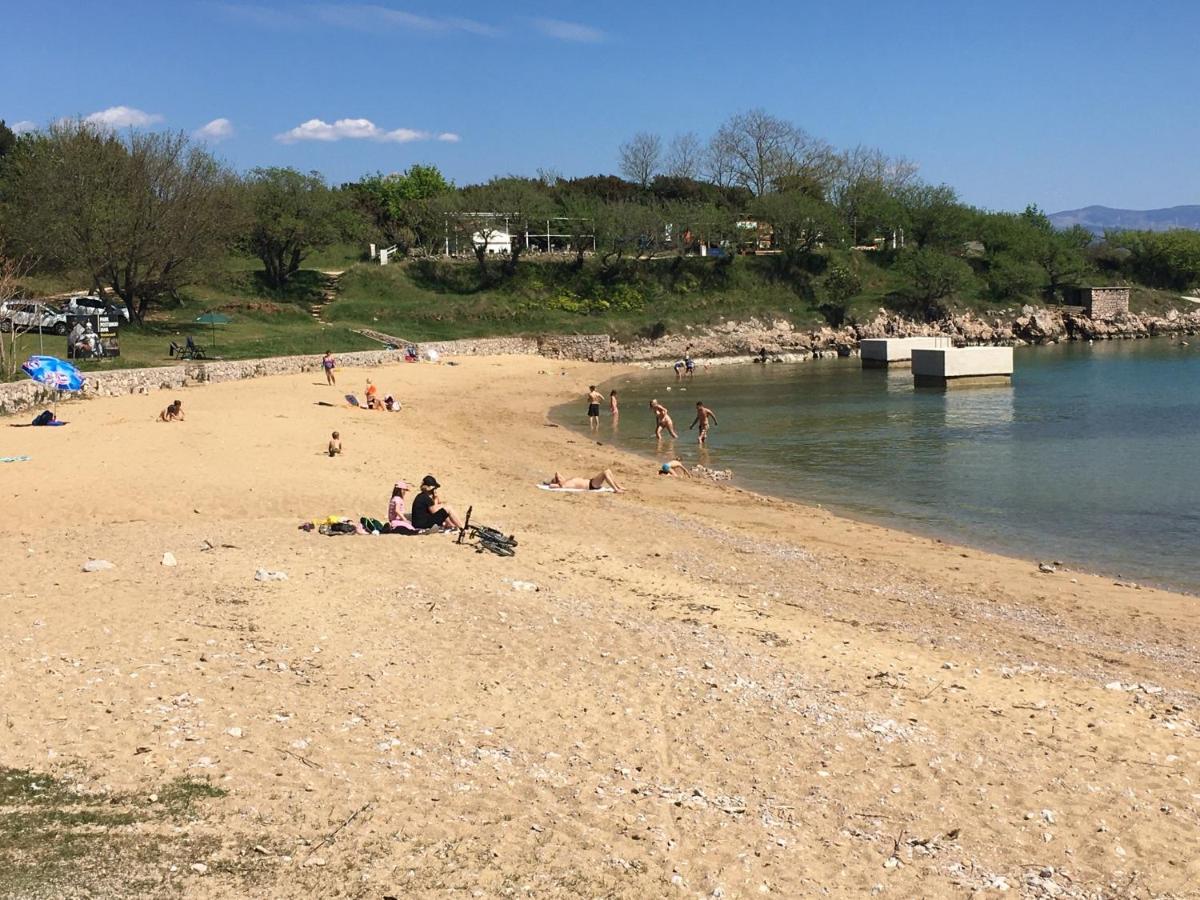 Apartmani Anica Risika Exteriör bild