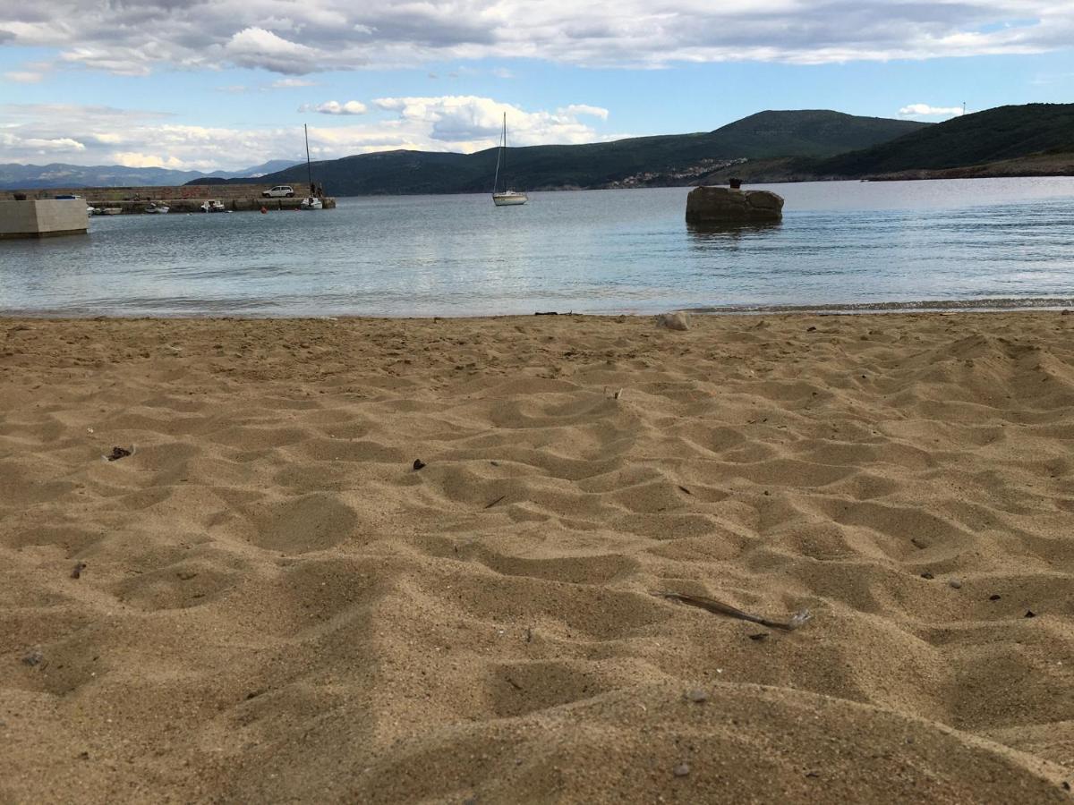 Apartmani Anica Risika Exteriör bild