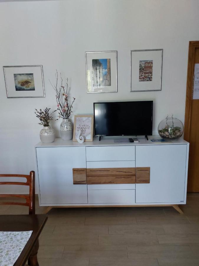 Apartmani Anica Risika Exteriör bild