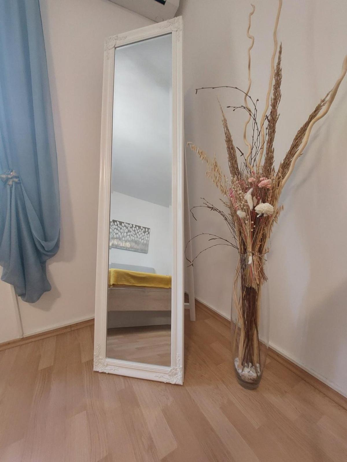 Apartmani Anica Risika Exteriör bild