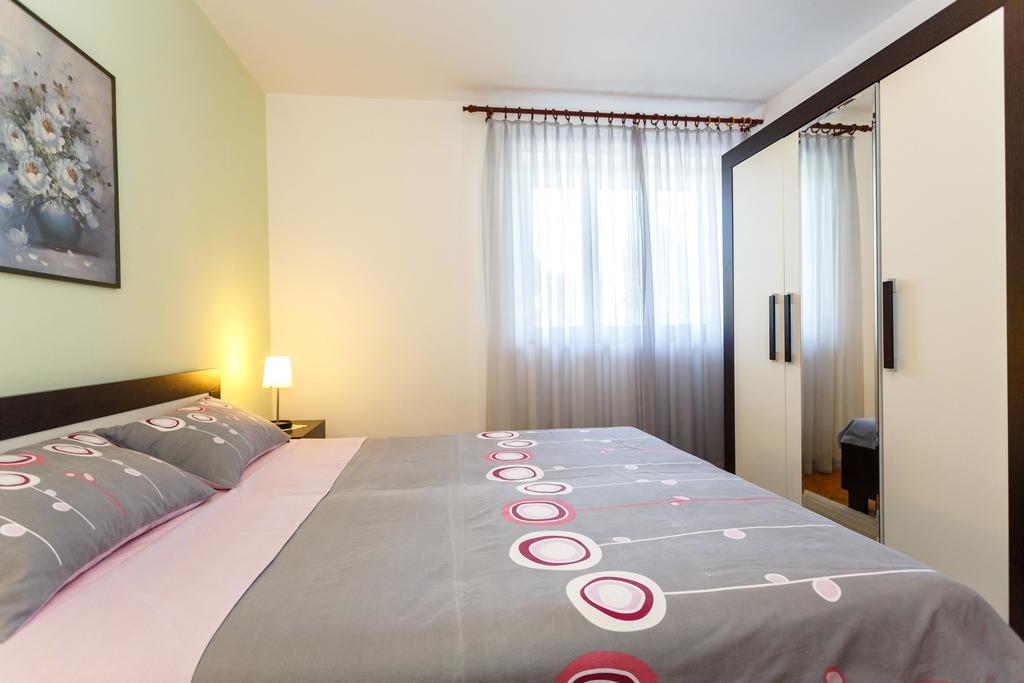 Apartmani Anica Risika Exteriör bild
