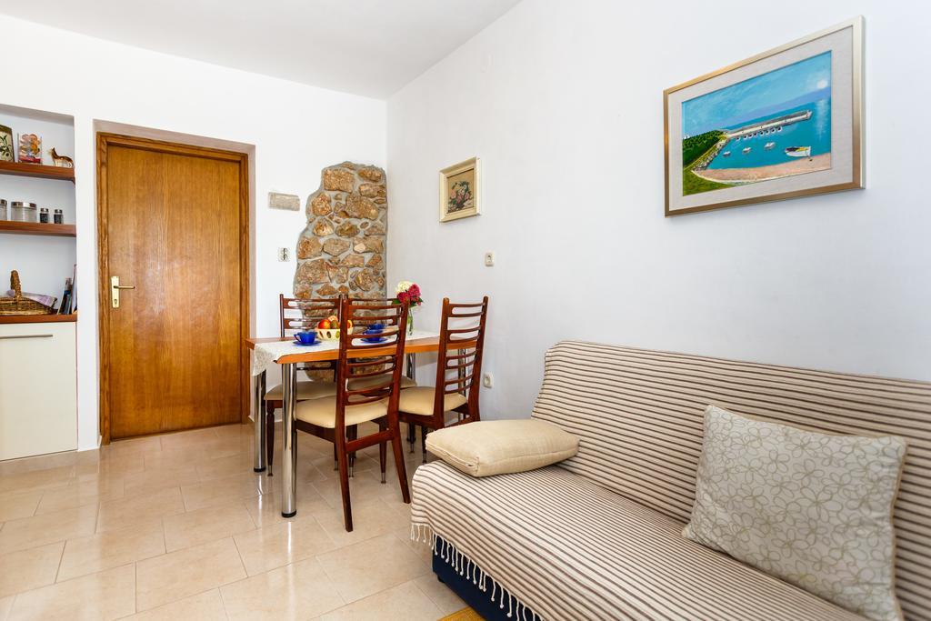 Apartmani Anica Risika Exteriör bild
