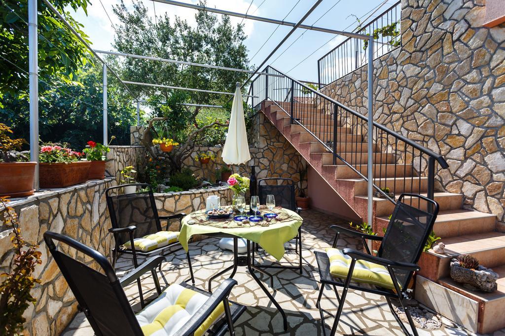 Apartmani Anica Risika Exteriör bild