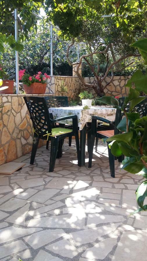 Apartmani Anica Risika Exteriör bild