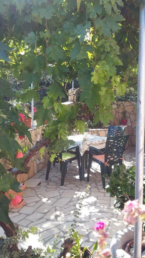 Apartmani Anica Risika Exteriör bild