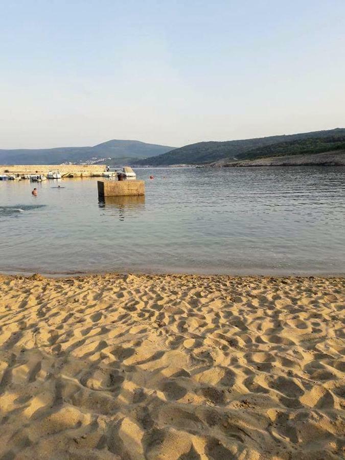 Apartmani Anica Risika Exteriör bild